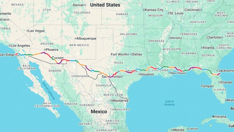 Join Our Journey to Crush&nbsp;Cancer