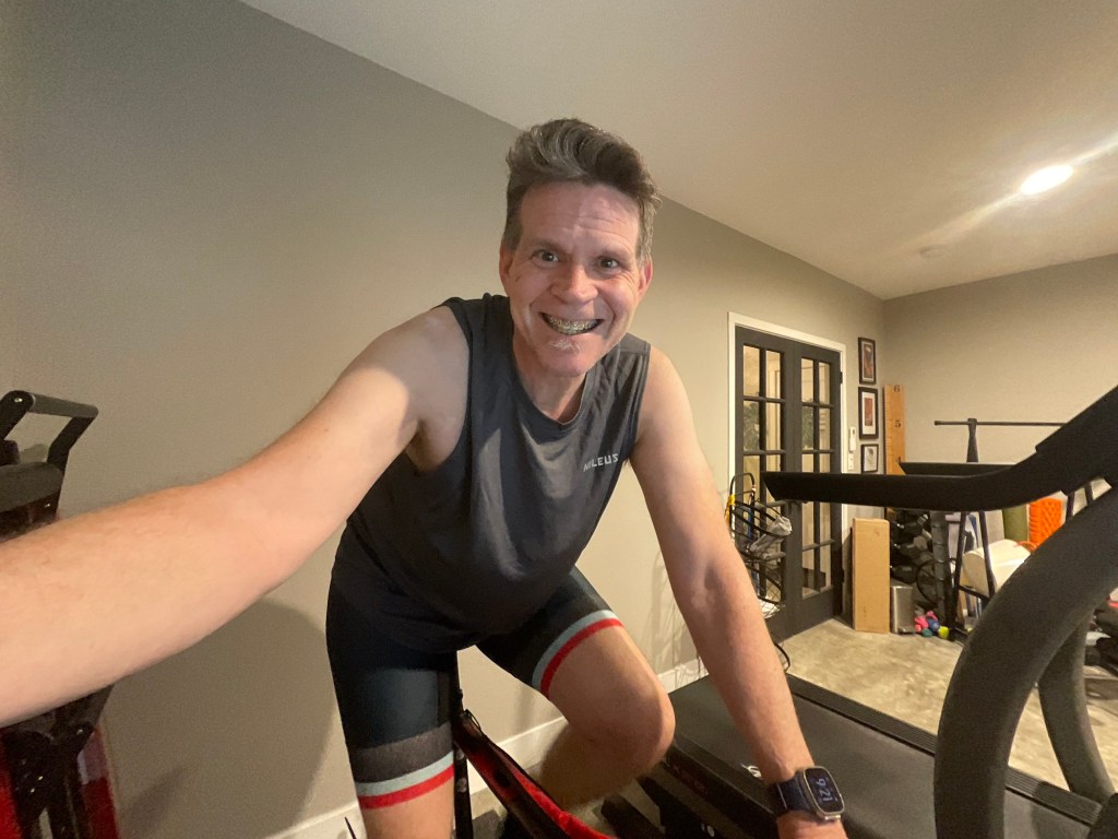 Training Is Not Optional (But At Least It’s Slightly Entertaining)