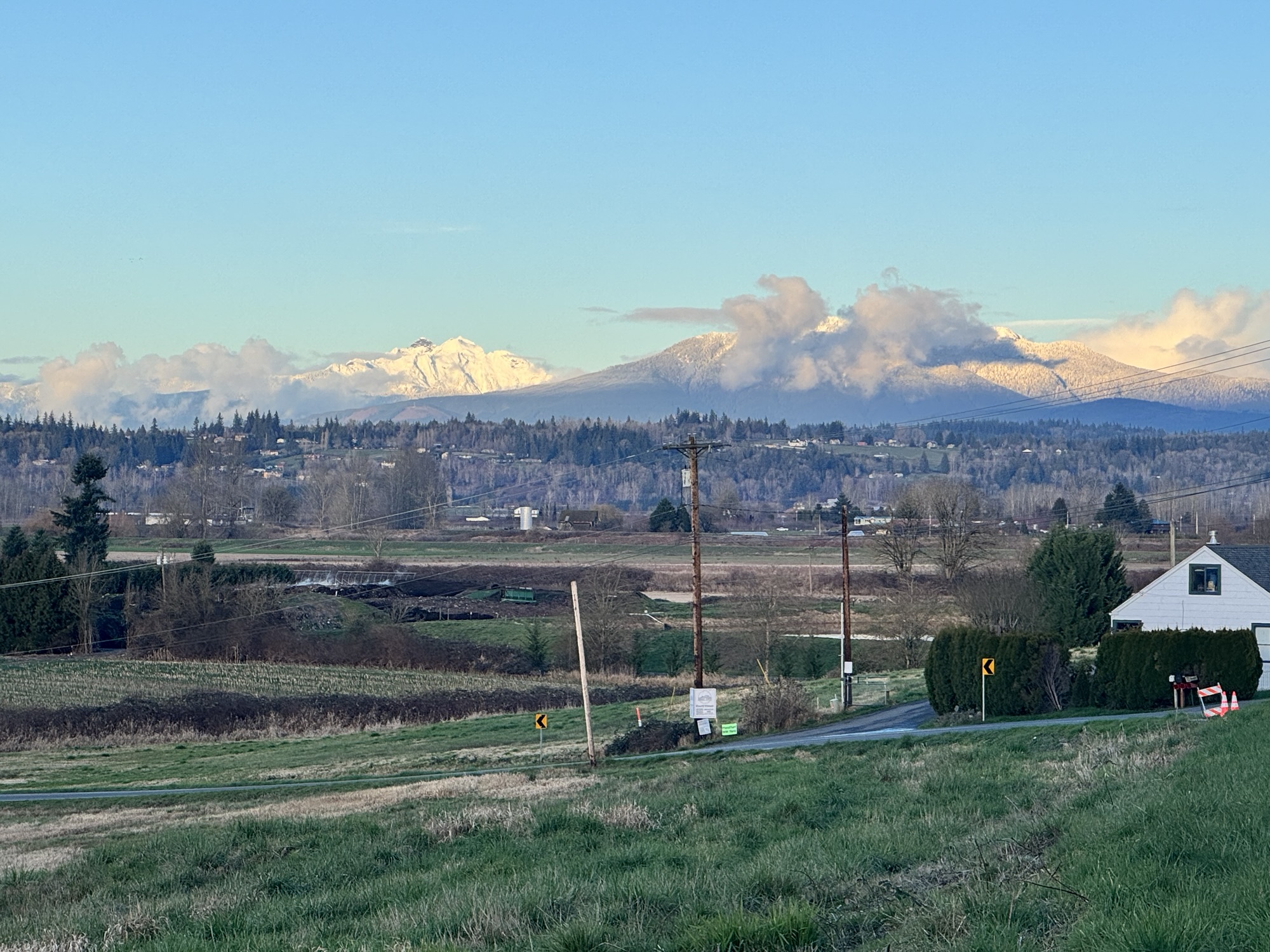 The miles that make you